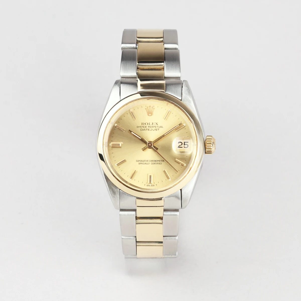 Rolex Datejust (6824)