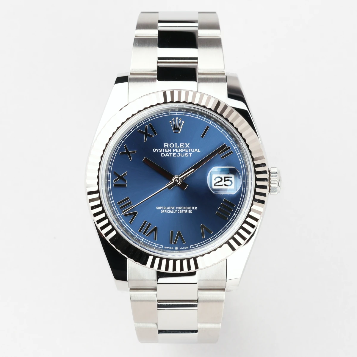 Rolex Datejust (126334)