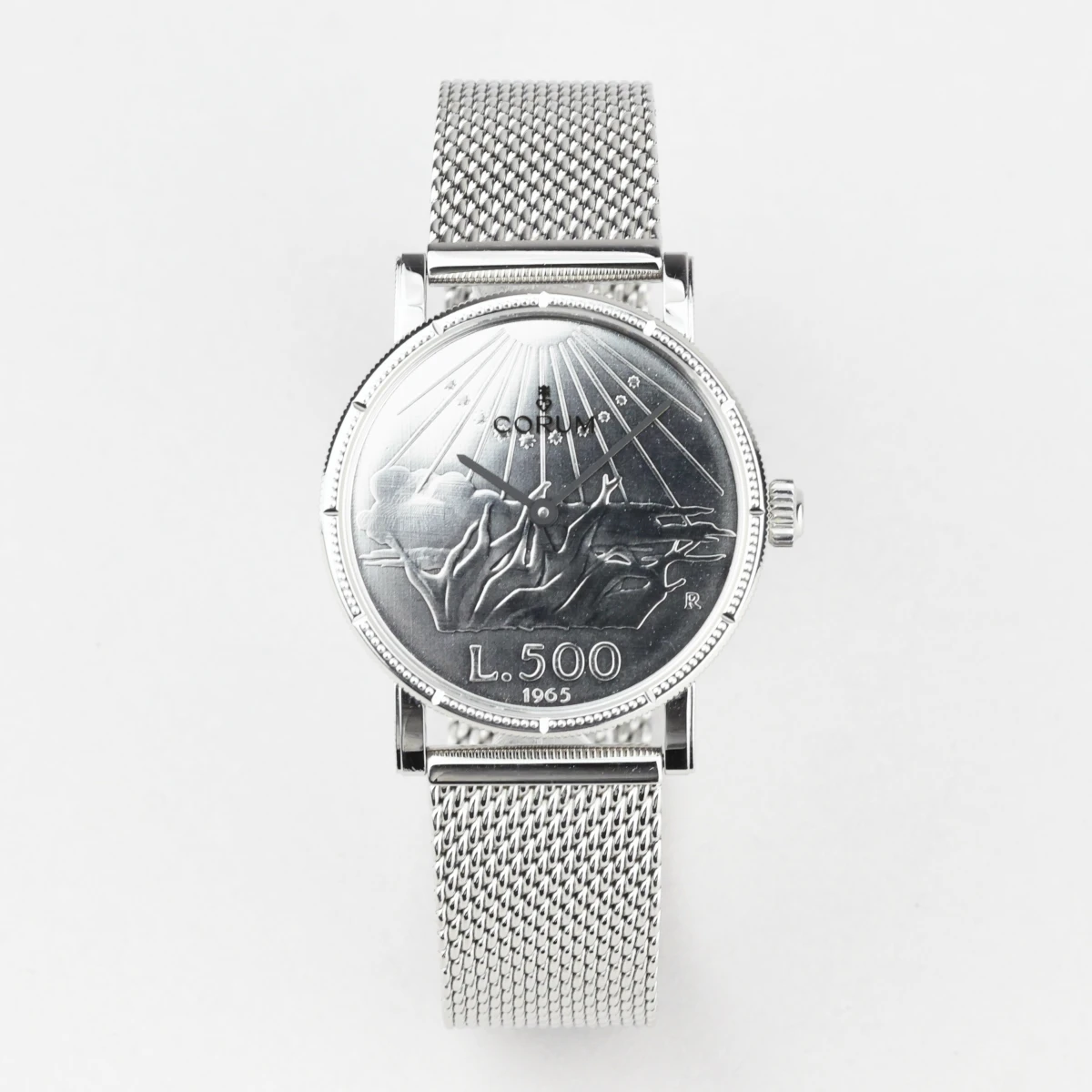 Corum Coin (082.655.20)