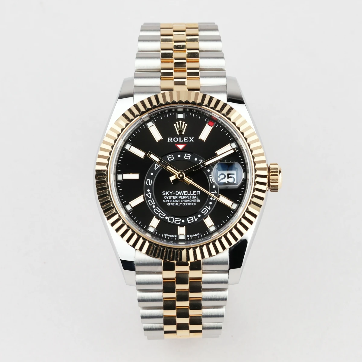 Rolex Sky-Dweller (336933)