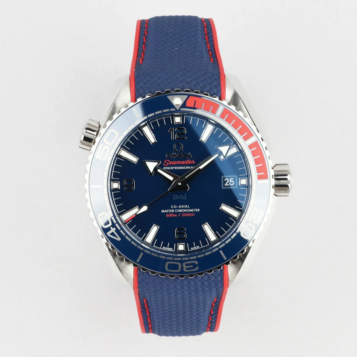 Omega Seamaster (52232442103001)